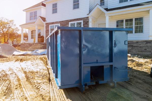 Dumpster Rental of Rexburg workers